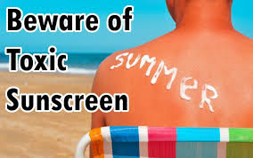 sunscreen-toxic
