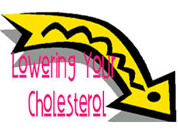 lowering-cholesterol